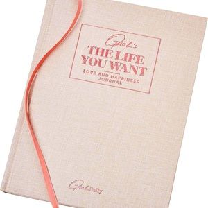 Oprah’s The Life You Want Journal